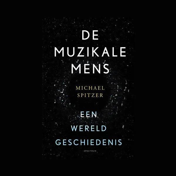 Michael Spitzer De Muzikale Mens thumbnail