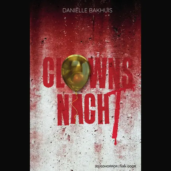 Clownsnacht thumbnail