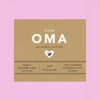 Elma Van Vliet - Voor Oma