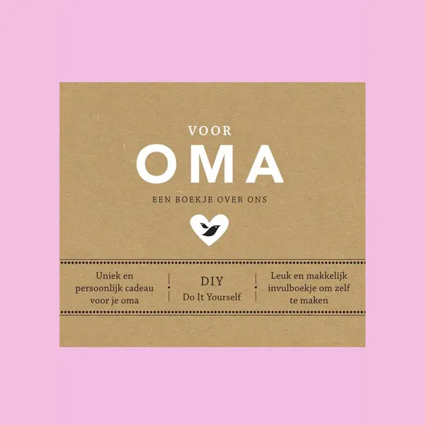 Elma Van Vliet - Voor Oma thumbnail