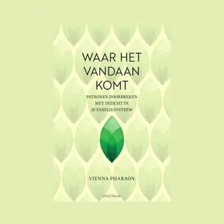 Waar Het Vandaan Komt