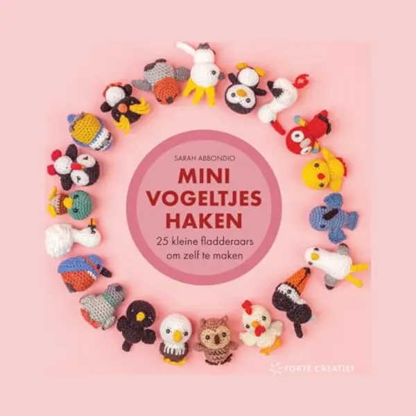 Minivogeltjes Haken thumbnail