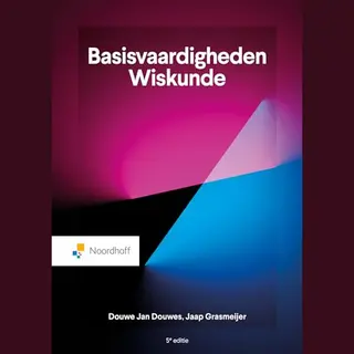 Basisvaardigheden Wiskunde