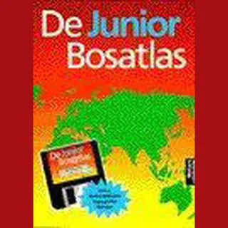 Junior Bosatlas