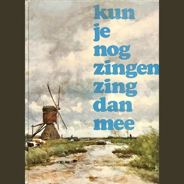 Kun Je Nog Zingen Zing Dan Mee thumbnail