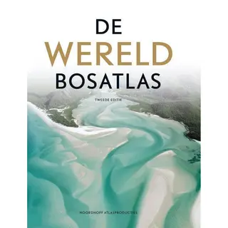 De Wereld Bosatlas