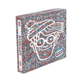 Waar Is Wally 1 - De Ultieme Collectie