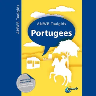 Taalgids Portugees