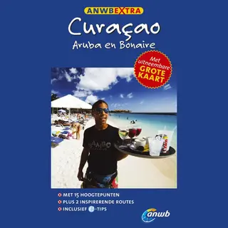 Anwb Extra - Curacao