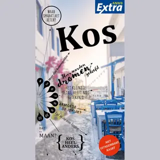 Klaus Bötig Kos / Anwb Extra