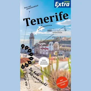 Anwb Extra - Tenerife