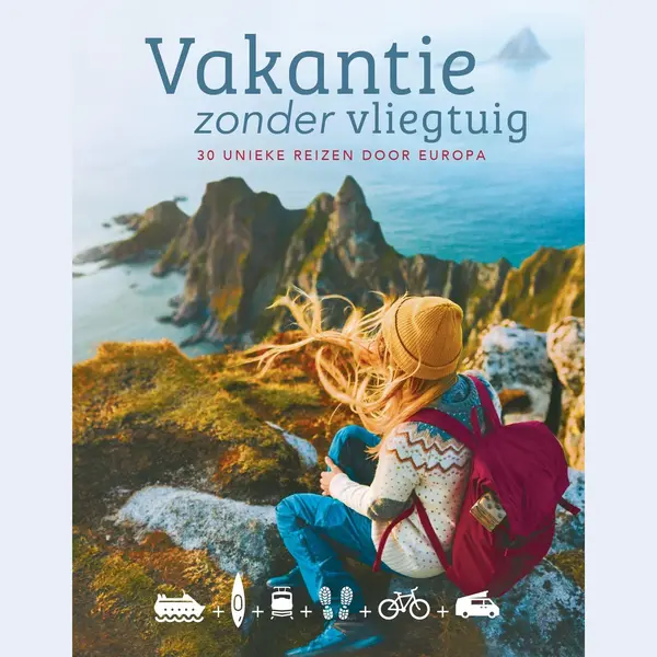 Vakantie Zonder Vliegtuig thumbnail