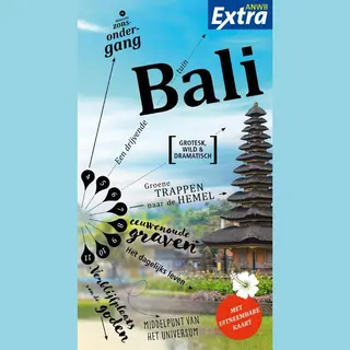 Anwb Extra - Bali