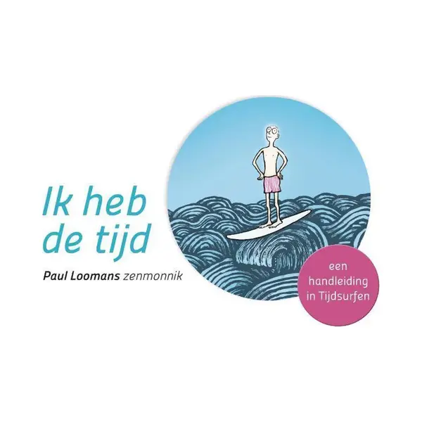 Stressontknoping - Ik Heb De Tijd thumbnail