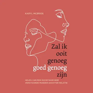 Zal Ik Ooit Genoeg Goed Genoeg Zijn