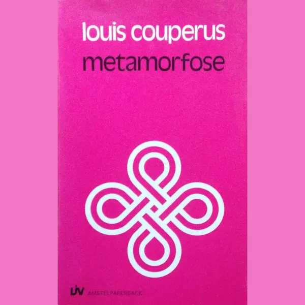 Louis Couperus Metamorfose thumbnail