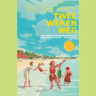 Lj Veen Klassiek 1 - Twee Weken Weg
