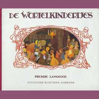 Langeler Wortelkindertjes