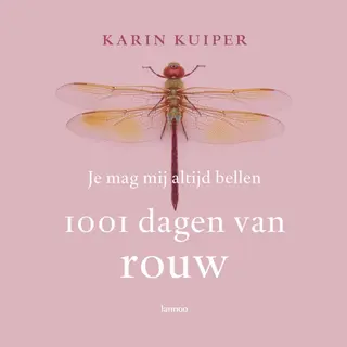 K. Kuiper Je Mag Mij Altijd Bellen