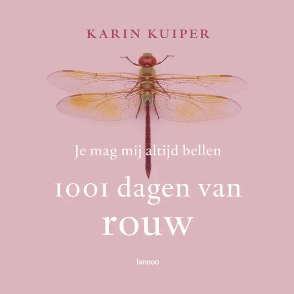 K. Kuiper Je Mag Mij Altijd Bellen thumbnail