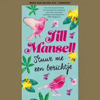 Stuur Me Een Berichtje