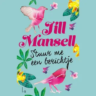 Stuur Me Een Berichtje