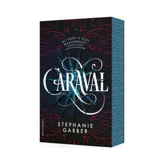 Caraval 1 - Caraval