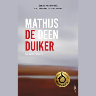 Mathijs Deen De Duiker