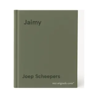Joep Scheepers Jaimy