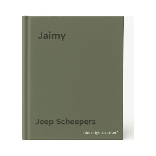 Joep Scheepers Jaimy thumbnail
