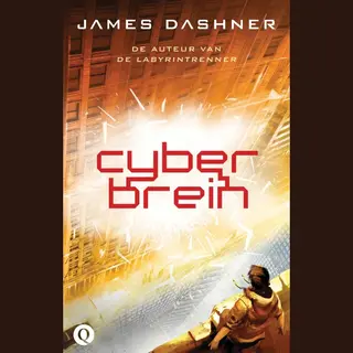 Isbn Cyberbrein ( The Mortality Doctrine 2 )