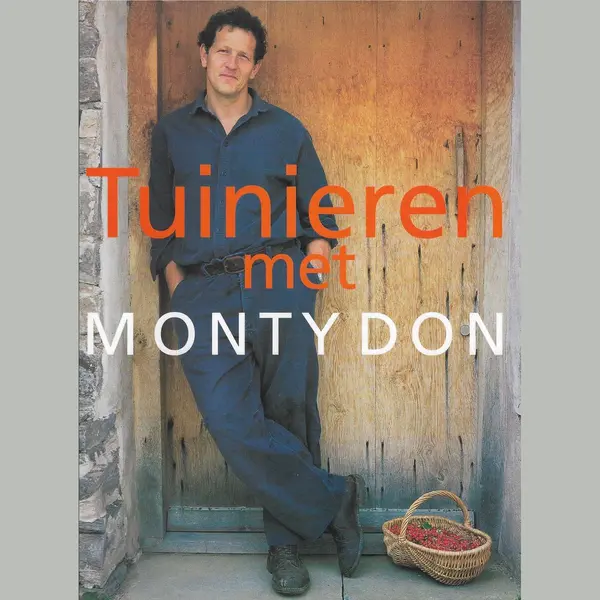 M. Don Tuinieren Met Monty Don thumbnail