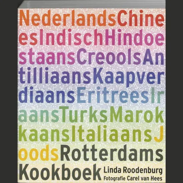 Rotterdams Kookboek thumbnail