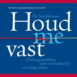 Houd Me Vast