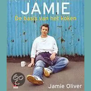 Jamie De Basis Van Het Koken