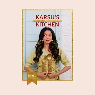 Karsu's Kitchen