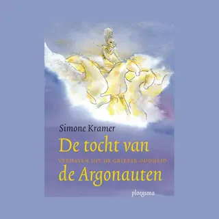 De Tocht Van De Argonauten