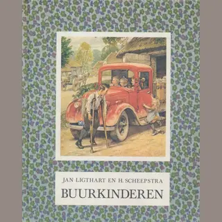 Buurkinderen