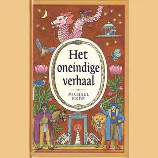 Het Oneindige Verhaal