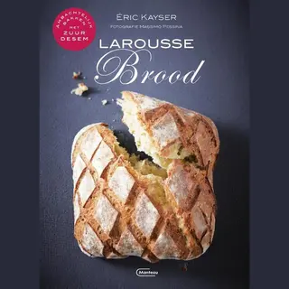 Larousse Brood
