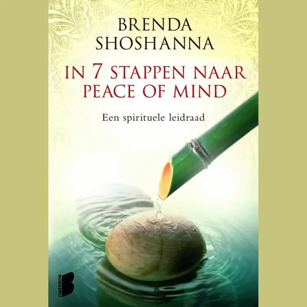In 7 Stappen Naar Peace Of Mind thumbnail