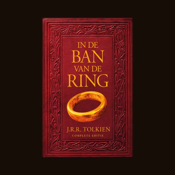 J.R.R. Tolkien In De Ban Van De Ring-trilogie / In De Ban Van De Ring thumbnail