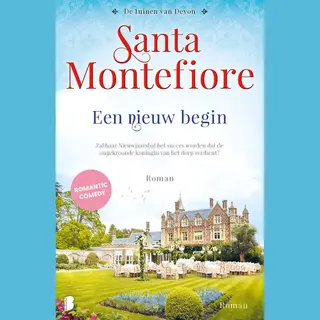 De Tuinen Van Devon 2 - Een Nieuw Begin