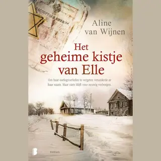 Het Geheime Kistje Van Elle