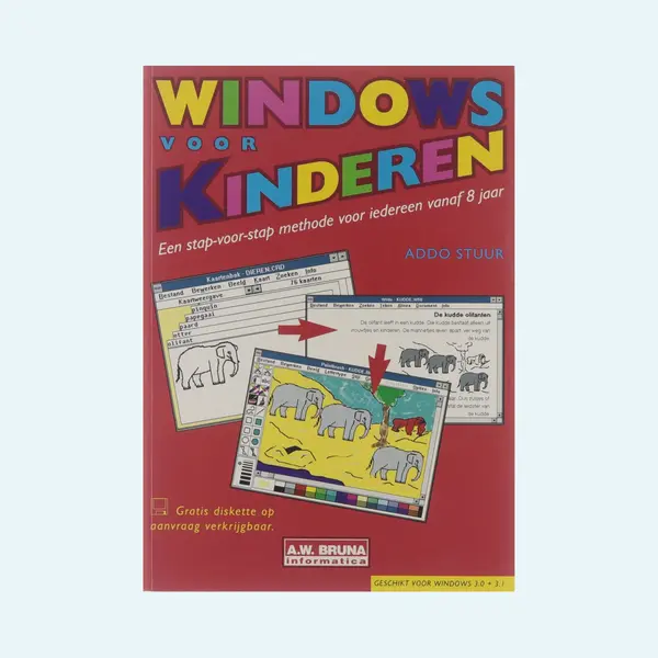 Windows Voor Kinderen thumbnail