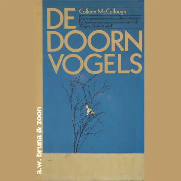 Doornvogels thumbnail