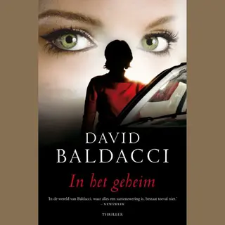 David Baldacci In Het Geheim
