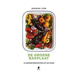 De Groene Bakplaat