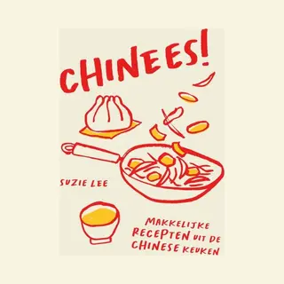 Chinees!