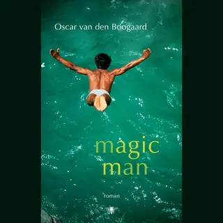 Magic Man